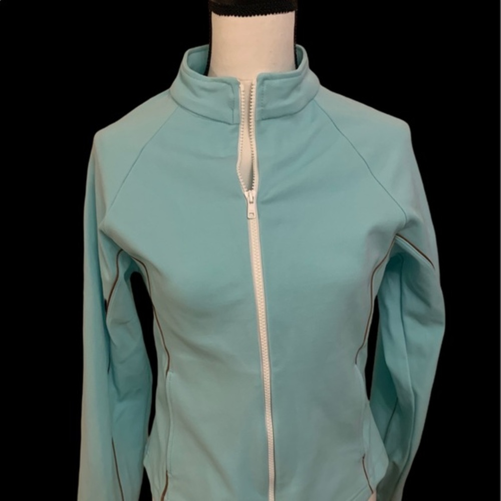Jerdog Zip Jacket-Small - Picture 1 of 10